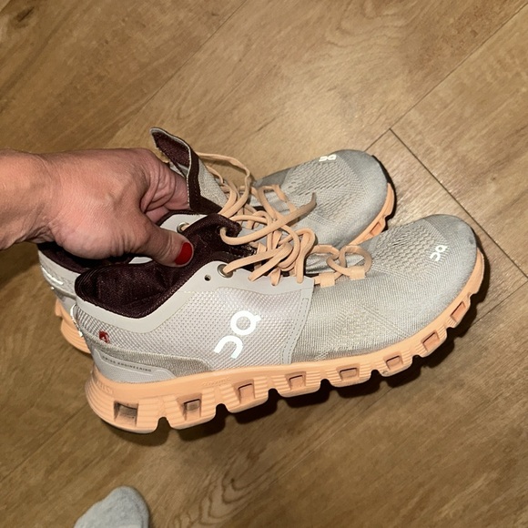 On Cloud X 2 - Picture 5 of 7